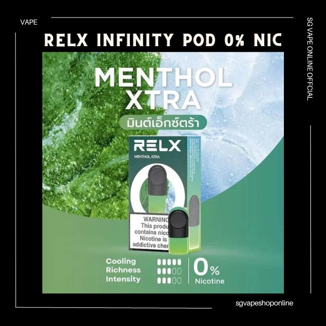 relx pod singapore RELX INFINITY POD FREE NICOTINE SINGAPROE relx pod singapore RELX INFINITY POD FREE NICOTINE SINGAPROE