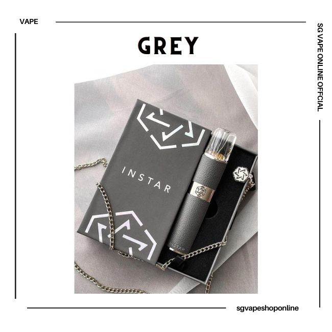 instar-device-grey-color-vape-shop-singapore