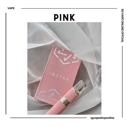 instar-device-pink-color-vape-shop-singapore