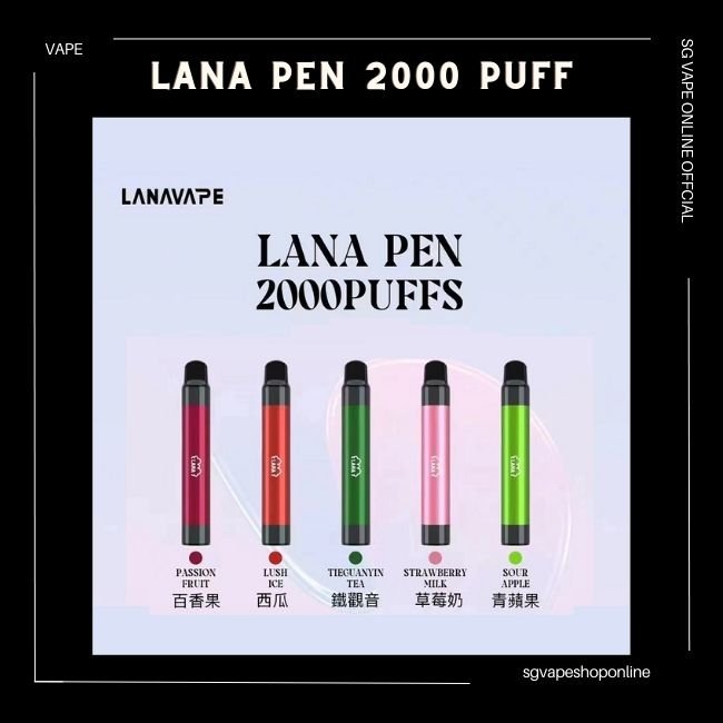 lanapen-2000-puff-disposable-vape-shop-singapore