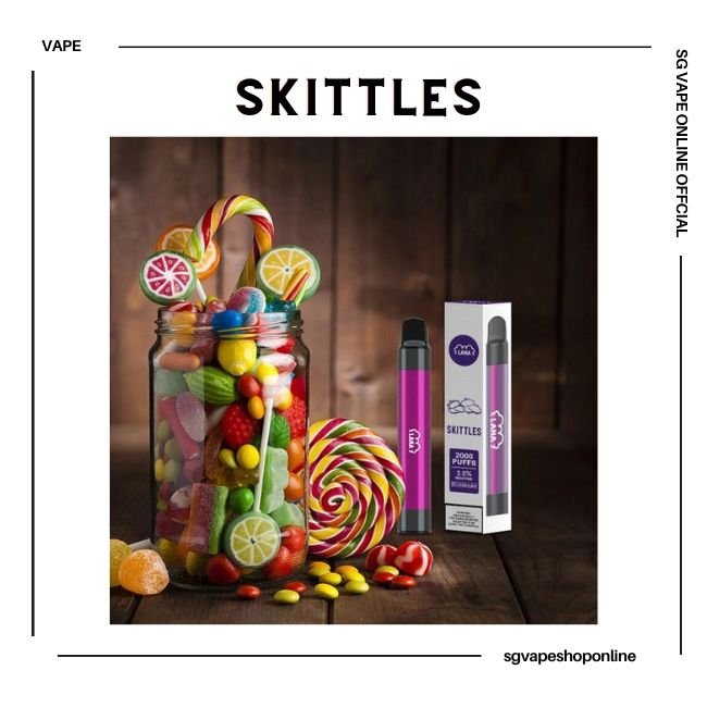 lanapen-2000-puff-skittles-disposable-vape-shop-singapore