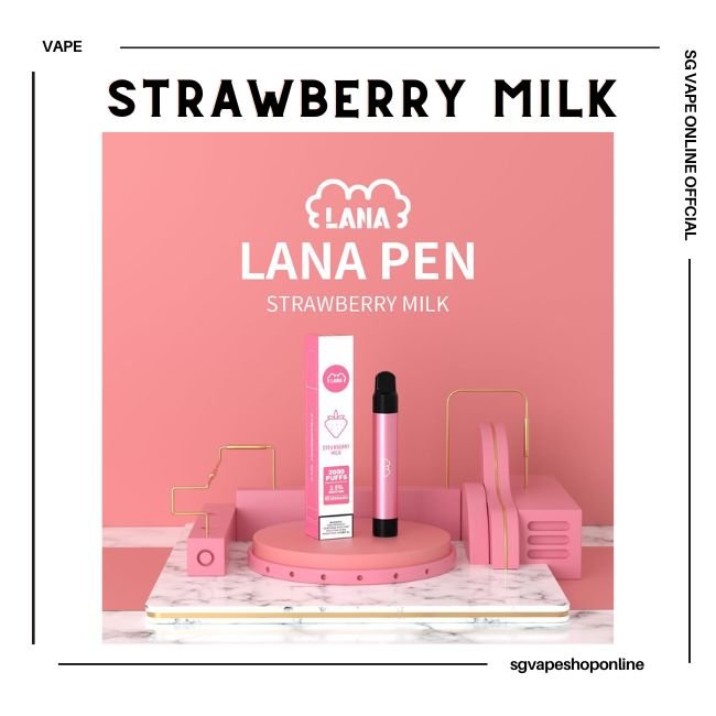 lanapen-2000-puff-strawberry-milk-disposable-vape-shop-singapore
