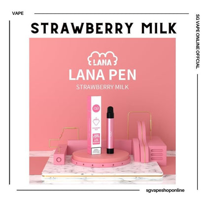 lanapen-2000-puff-strawberry-milk-disposable-vape-shop-singapore